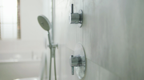 How to remove limescale