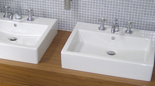 unclog a sink