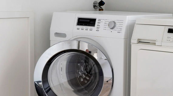 entretien d’un lave-linge