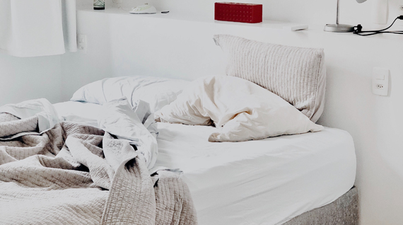 matras reinigen