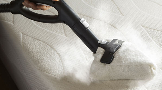 matras reinigen stoomreiniger