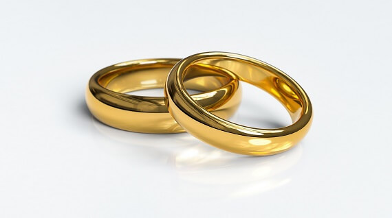 comment nettoyer une bague en or