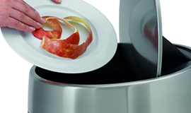Keuken Stank Nare Geurbron