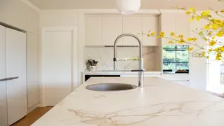 Composiet Aanrechtblad Schoonmaken (1)