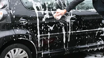 Auto Wassen 01