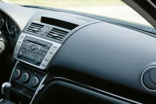 Auto Innenraum Reinigen 03
