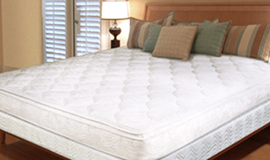 Stank Nare Geuren In Matras
