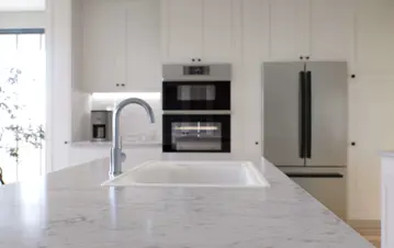 Advies Keuken Aanrechtblad