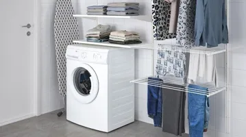 Kleding Wassen (3)