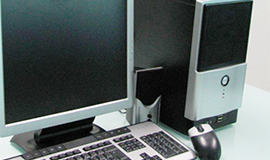 Apparaten Computers