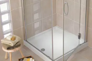 How To Clean A Shower 02