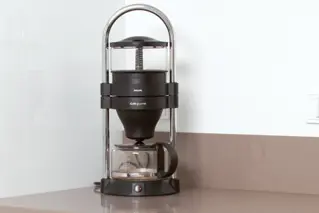 Kaffeemaschine Entkalken 01