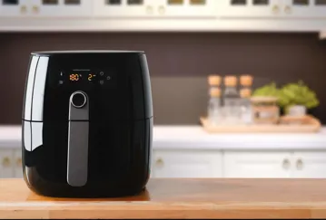 Advies Keuken Airfryer