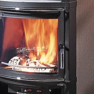 How To Clean Fireplace Glass 01