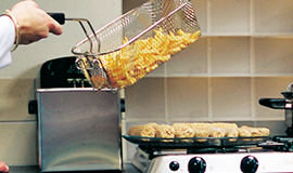 Stank Nare Luchtjes In De Keuken
