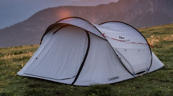 Tentdoek Schoonmaken (3)