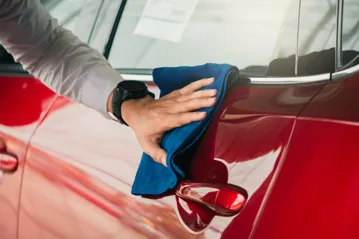 Advies Auto Exterieur