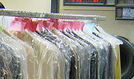 Stank Stomerij Kleding