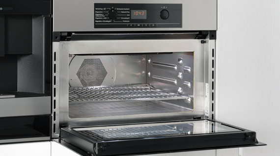 Oven Schoonmaken 03