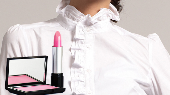 Lippenstift Uit Kleding 01