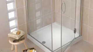Duschkabine Reinigen 02