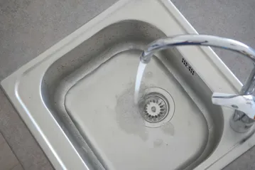 Advies Keuken Afvoer