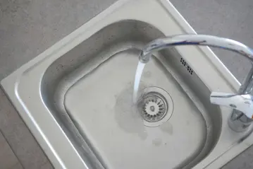 Advies Keuken Afvoer