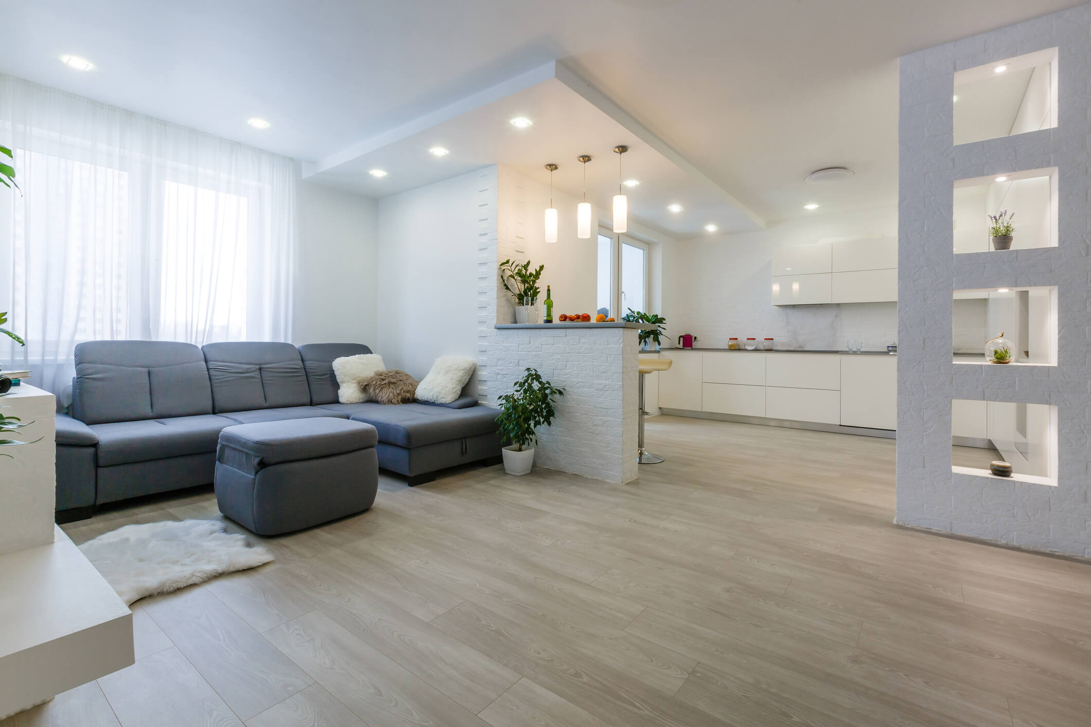Advies Vloeren Pvc