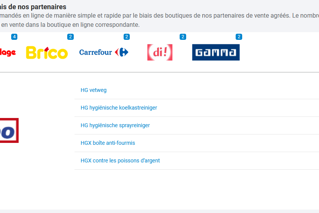 Online Bestellen Befr