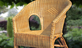Tuin Rotan Tuinmeubelen