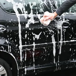 Lavado De Coches 01