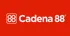 Cadena 88 Logo