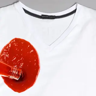 Tache De Ketchup 01