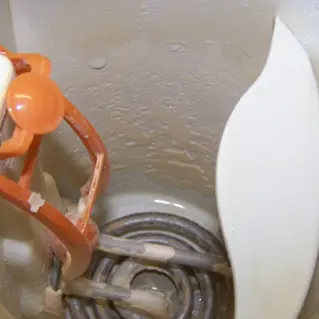 Waterkoker Schoonmaken 01