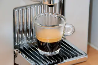 Nespresso Ontkalken 02