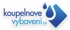 Koupelnove Vybaveni Logo