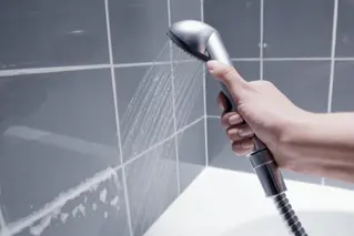 Enlever La Moisissure 02