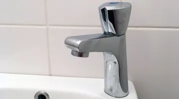 How To Clean A Tap 01