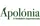 Apolonia Emprego
