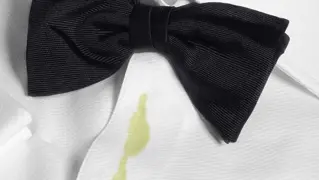 Oelflecken Auf Kleidung Entfernen 01