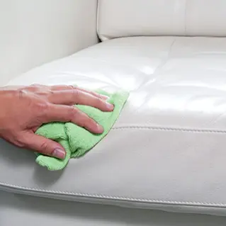 How To Clean Leather Furniture 01