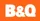 B&Q