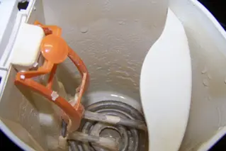 Wasserkocher Entkalken 01