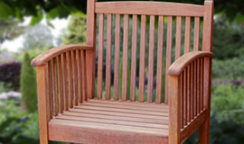 Tuin Teak En Andere Hardhouten Etc