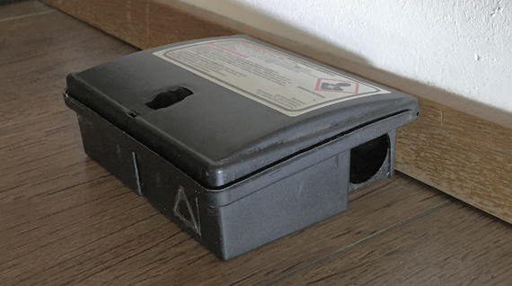 Combattre Les Souris 02