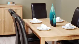 Nettoyer Une Table En Bois 01