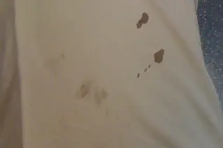Fettflecken Entfernen 01