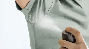 Deodorantvlekken Verwijderen 01