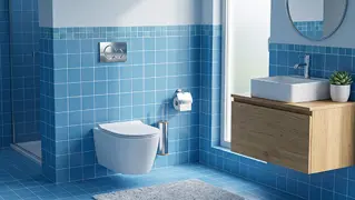 Categoryaddit Badkamer Toilet