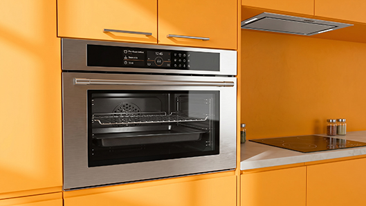 Categoryaddit Keuken Oven